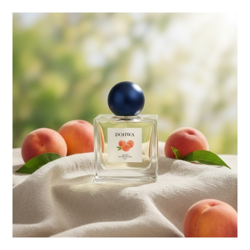 Sweet and cold peach, peach scent [DOHWA] - 30ml /