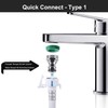 portable washing machine hoses, Suitable for Twin Tub washing machine,