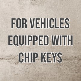 PSC 2005-2017 TACOMA IGNITION LOCK CYLINDER SWITCH W/ KEY SHELL NEW 69057-02720