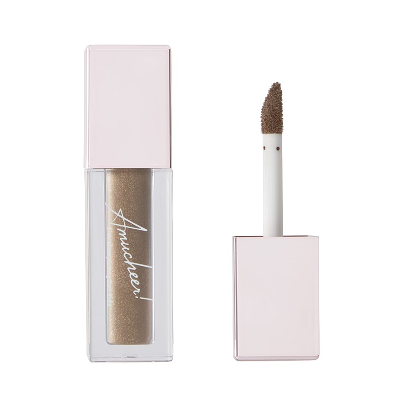 Amutia Select Touch Eye Shadow P101 Ash Khaki