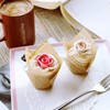 200 Pieces Tulip Cupcake Muffin Liners - 2 Inch Standard