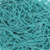 Smarty Stop Licorice Laces Gummy Candy (Blue Raspberry, 2 Pound