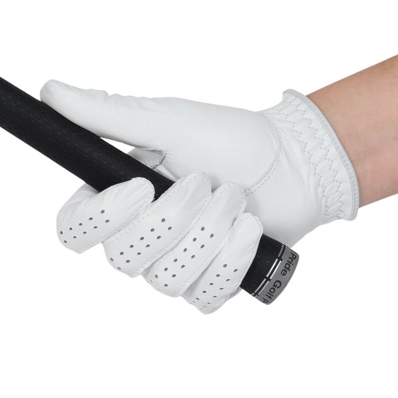 TITLEIST Golf Glove Professional Glove TG73LHWT-24 LHWT LH White Right