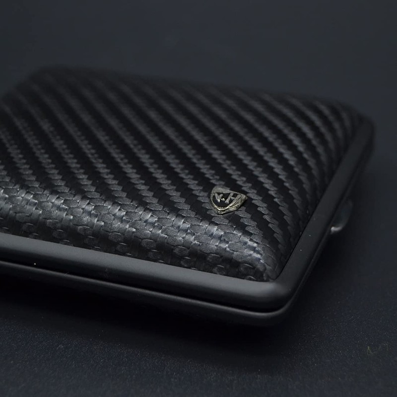 v.H 1912 VOM HOFE MANUFAKTUR Carbon Variation, Model 520 -