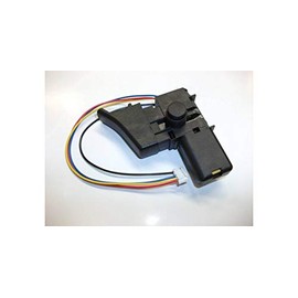 Metabo 343406880 Switch