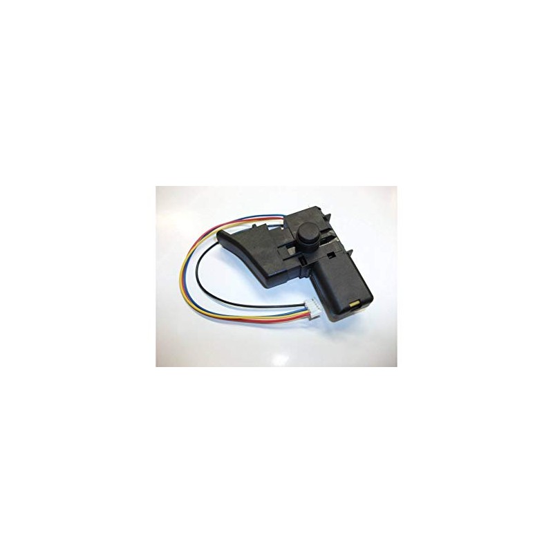 Metabo 343406880 Switch