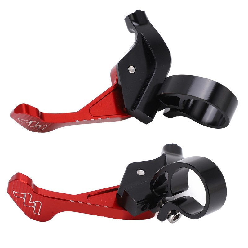 MEROCA Bicycle Lifting Seat Pipeline Controller Bike Telescopic Seat Post