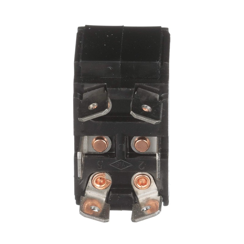 Seachoice 3-Position Toggle Switch, Momentary On/Off/Momentary On