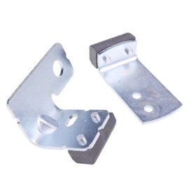 Chamixx Deck Brake Assembly 983-04511 983-04525 Compatible with MTD CUB Cadet Craftsman LTX 1040 1042 1045 1046M 46'' Deck Lawn Mower