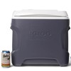 Igloo Thermoelectric Iceless 28-40 Qt Electric Plug-in 12V Coolers