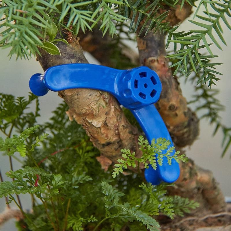 BowYouMe UHMW-PE Fruit Tree Branch Limb Spreader Adjuster Plant Bending