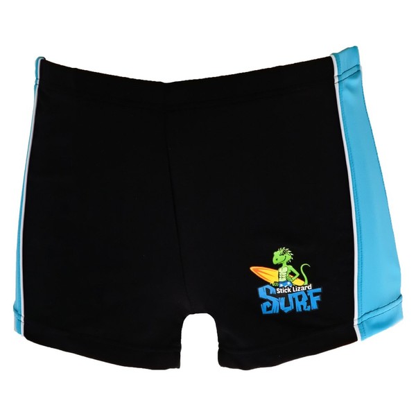 Boys Swimming Trunks - Size 5-6 Years