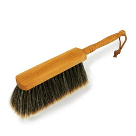 [Redecker/redekka-] Hand Brush (Split Horse Hair)
