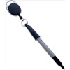 Retractable Sharpies Self Retractable Carpenter Pencil Highlighter Pen Reel Pull