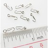 30 Pcs New Dental Stainless Steel Separators Separating Self-Locking Springs