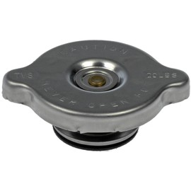 Dorman 902-5202 Heavy Duty Fluid Reservoir Cap Compatible with Select Freightliner/Thomas Models