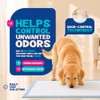 Loofy Puppy Pads 24x24, 50 Count Dog Pee Pads, Leak-Proof