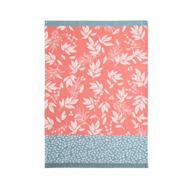 Coucke - Paño de Cocina (50 x 75 cm), Color Rojo