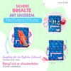 Nurse Is Love Women's Bum Bag - Belt Bag Work
