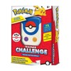 Pokémon Challenge