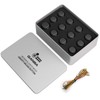 QANBA Gravity KS RGB LED Illuminated Buttons Snap-in Mechanical Pushbutton