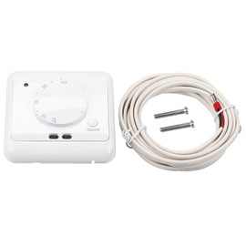 Floor Heating Thermostat Temperature Controller 16A