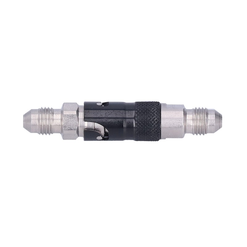 AN3 Quick Release Connector Aluminum Alloy Connect Fitting for Brake