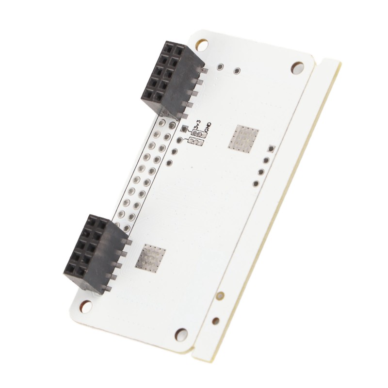 MMDVM Hotspot Board Dual Hat Duplex 10mW 32 Bits ARM