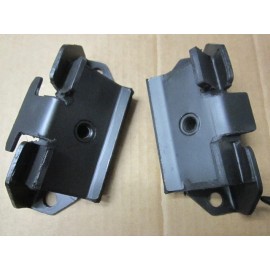 wes 59 60 61 62 63 64 STAR CHIEF MOTOR MOUNTS ENGINE MOUNTS 389 421
