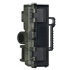 Trail Camera 16MP 4K Waterproof Game Hunting Camera with Night