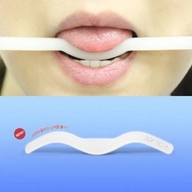 발음교정기 소프틱 미소연습 발음연습 암기연습 Pronunciation Corrector Softic Smile Practice Pronunciation Practice Memorization Practice