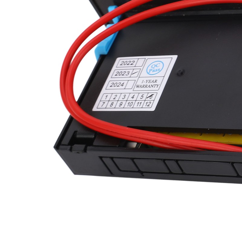 Digital Display Temperature Controller Intelligent Thermostat Regulator Kitchen Utensils Freezing