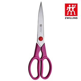 Zwilling [Henkel] New multipurpose kitchen scissors (HK41333-231) / 즈윌링 [헹켈] 신형 다용도주방가위(HK41333-231)