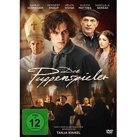 Die Puppenspieler