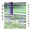 TEXAS TOMATO CAGE 2 Ft. MED 20" DIA Extensions for