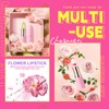 Desing Wish Lipstick Set of 3 Colour Changing Lipstick Lip