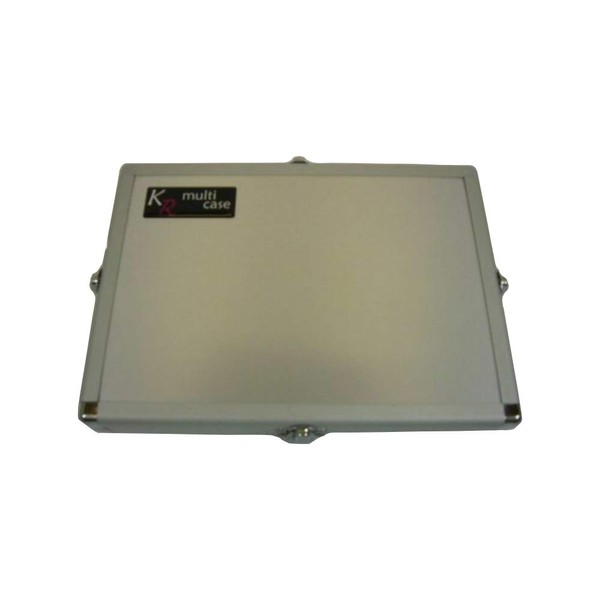 KR Accessory case (30 dice Plus Black Tape 6ft/2m Tape