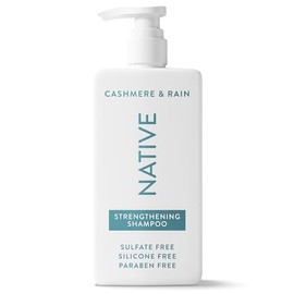 Native Champú Fortalecedor Cashmere & Rain 16.5 fl Oz.