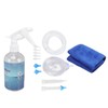 Ear Cleaning Kits 500ml Ear Washer Spray Bottle System with