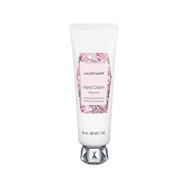 JS Jill Stuart Hand Cream Magnolia 30g