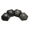2022 Newest Tailor Made Stealth Plus Driver Slide Weights 4g