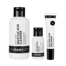 The Inkey List The Breakout Set