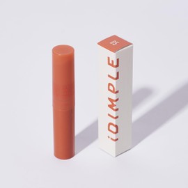iDIMPLE Lip Tint Lipstick Tint Moisturizing Airi Suzuki Idimple (Chai)