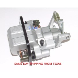 TXW REAR BRAKE CALIPER ASSY.  FOR YAMAHA 2004-07RHINO 660 YXR66   5UG-2580V-02-0