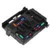Fuse Box Car Replacement 9650618280 Fit for Peugeot 206 207