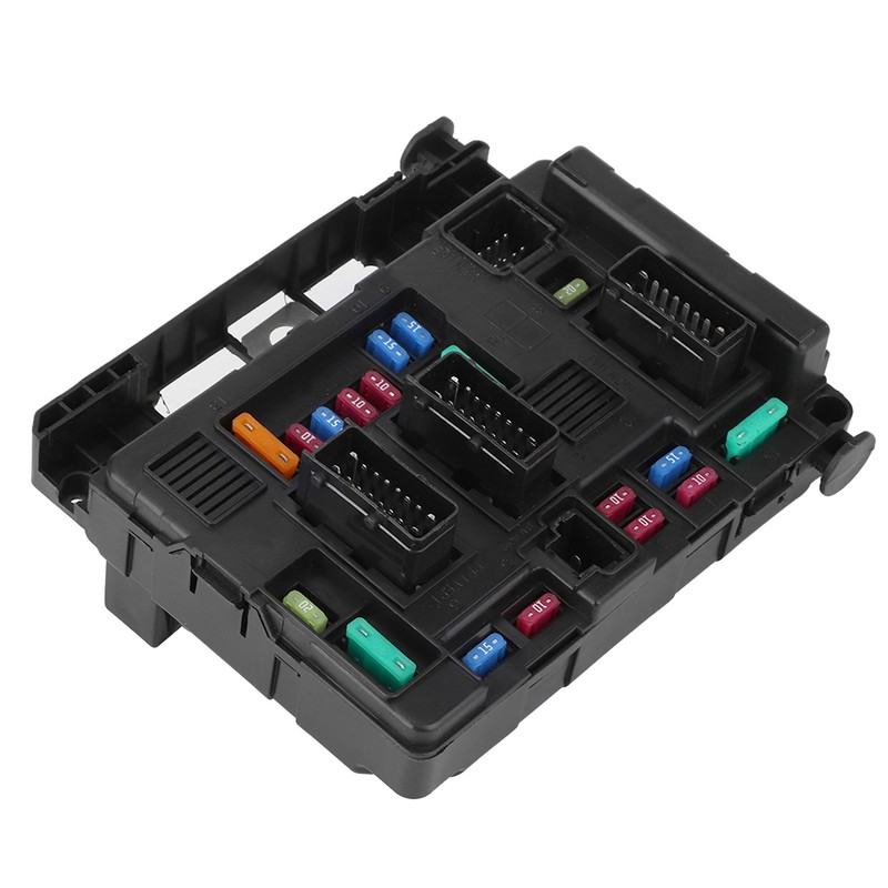 Fuse Box Car Replacement 9650618280 Fit for Peugeot 206 207