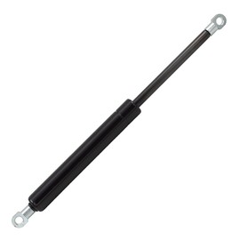 Generic Universal Gas Struts Spring Eyelet | 100-1000 Newton | Length Options 200 mm to 900 mm | Heavy-Duty | Lift Support System (750MM, 1000 N)