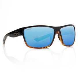 Pilotfish Ally Polarized Sunglasses for Fishing & Boating – UV400 Anti-Glare Lenses, TR90 Frame, Lightweight, Durable