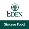 Eden Organic Pistachios, Shelled, Roasted, and Misted with Sea Salt,