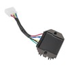 Voltage Regulator Rectifier AM126304 Stable Output Fit for 240 245
